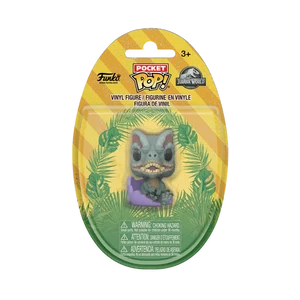 Dilophosaurus Hatchling Funko Pop