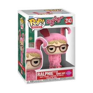 Ralphie in Bunny Suit #2143 Funko Pop
