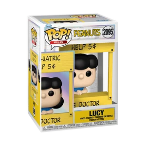 Lucy #2095 Funko Pop