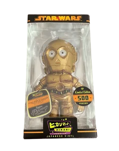 C-3PO Funko Pop