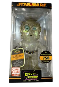 C-3PO Funko Pop