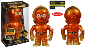 C-3PO Funko Pop