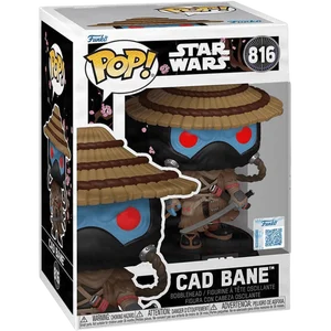 Cad Bane #816 Funko Pop