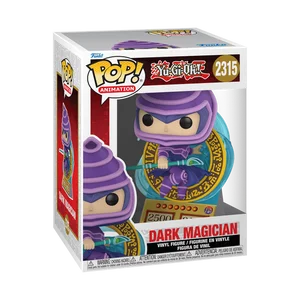 Dark Magician #2315 Funko Pop