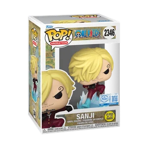 Sanji #2346 Funko Pop