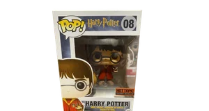 Harry Potter #08 Funko Pop