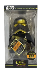 Captain Phasma Funko Pop