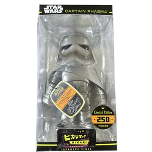 Captain Phasma Funko Pop