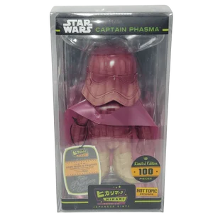 Captain Phasma Funko Pop