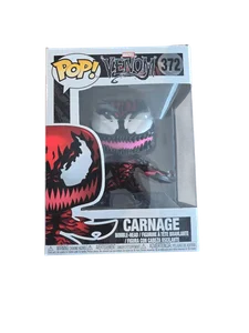 Carnage #372 Funko Pop