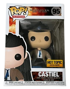 Castiel #95 Funko Pop