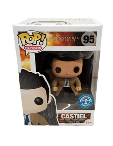 Castiel #95 Funko Pop