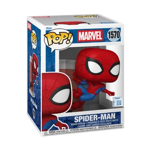 Spider-Man #1570 Funko Pop