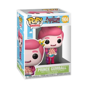Prince Gumball #1904 Funko Pop