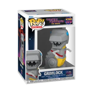 Grimlock #179 Funko Pop