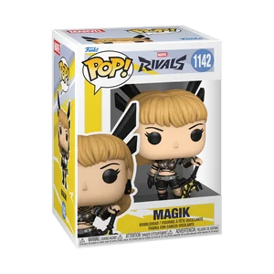 Magik #1142 Funko Pop