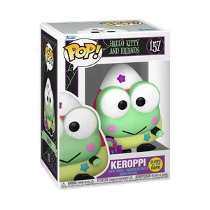 Keroppi #157 Funko Pop