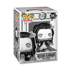 Nezuko Kamado #2191 Funko Pop