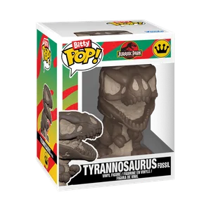 Tyrannosaurus Fossil Funko Pop