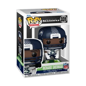 Richard Sherman #331 Funko Pop