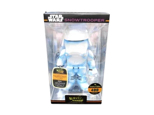 Snowtrooper Funko Pop