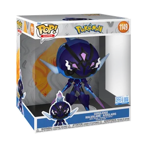 Ceruledge Malvalame Azugladis #1149 Funko Pop