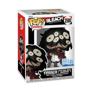 Yhwach (Post-Soul King Absorption) #2580 Funko Pop