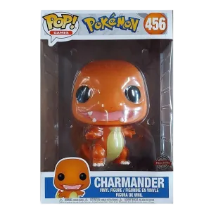 Charmander #456 Funko Pop