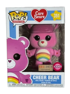 Cheer Bear #351 Funko Pop