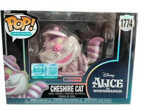 Cheshire Cat #1774 Funko Pop