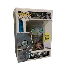 Cheshire Cat #178 Funko Pop