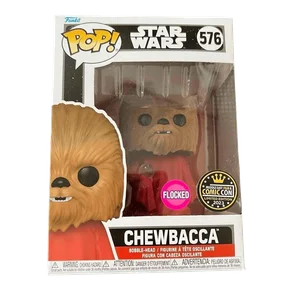 Chewbacca #576 Funko Pop