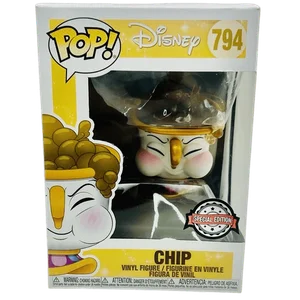 Chip #794 Funko Pop from Disney