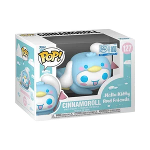 Cinnamoroll #127 Funko Pop