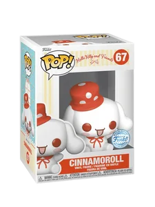 Cinnamoroll #67 Funko Pop