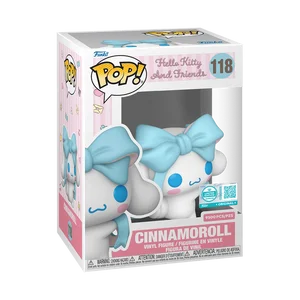 Cinnamoroll #118 Funko Pop