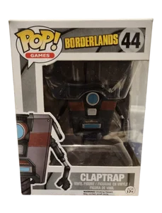 Claptrap #44 Funko Pop