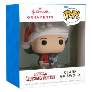 Clark Griswold Funko Pop