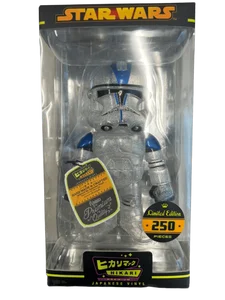 Clone Trooper Funko Pop