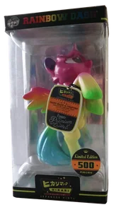 Rainbow Dash Funko Pop