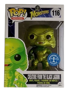 Creature From the Black Lagoon #116 Funko Pop