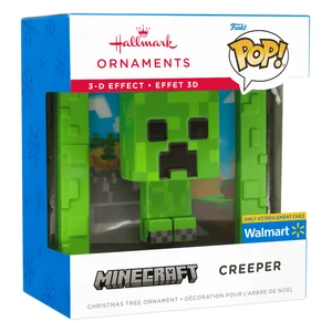 Creeper Funko Pop