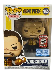 Crocodile #1885 Funko Pop