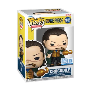 Crocodile #1885 Funko Pop