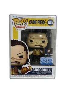 Crocodile #1885 Funko Pop