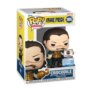 Crocodile #1885 Funko Pop