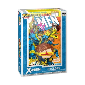 Cyclops #77 Funko Pop