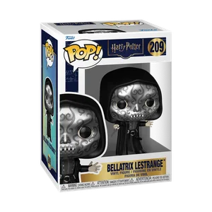 Bellatrix Lestrange #209 Funko Pop