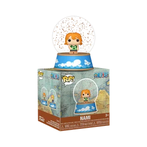 Nami Funko Pop