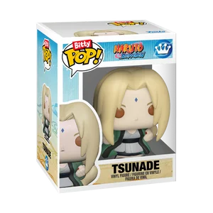Tsunade Funko Pop
